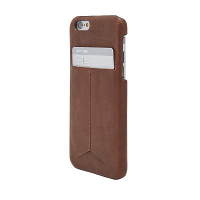 iphone fossil