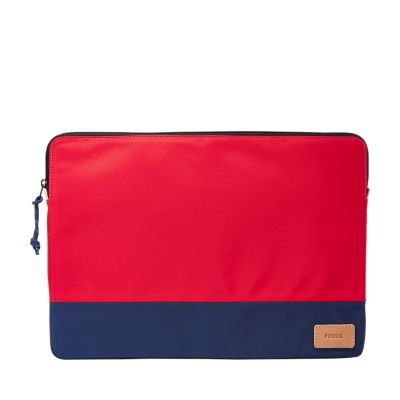 Laptop Sleeve Fossil