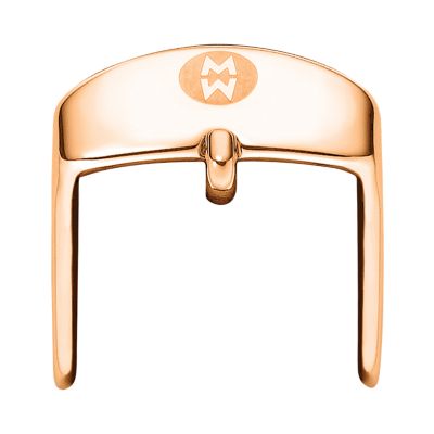 16mm Strap Pink Gold Buckle