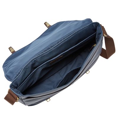Evan Messenger Fossil