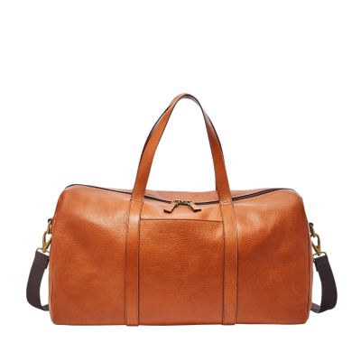evan duffle fossil