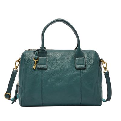 jori satchel fossil