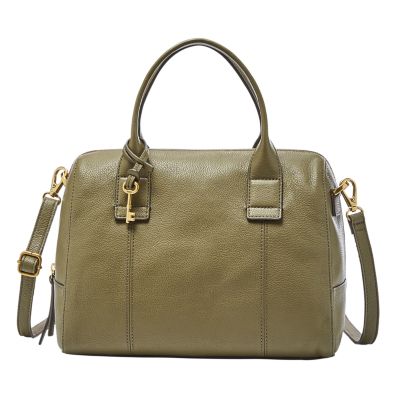 jori satchel fossil