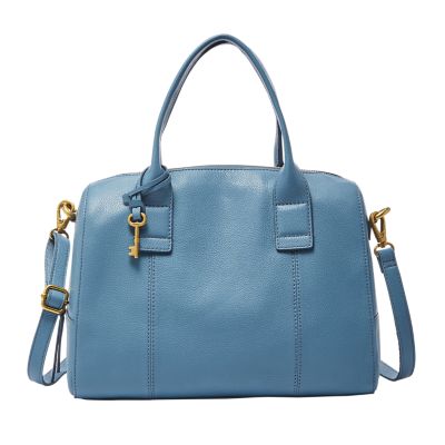 jori satchel fossil