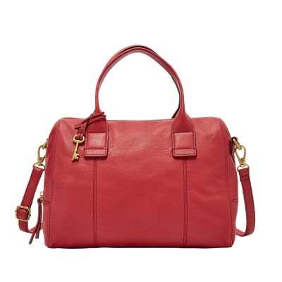 jori satchel fossil