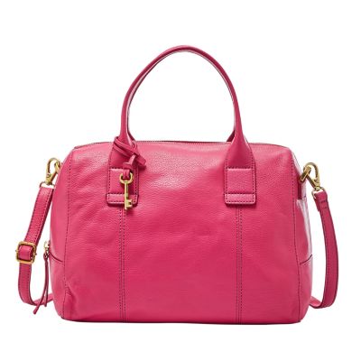 jori satchel fossil