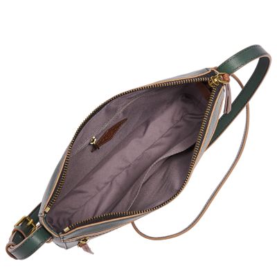 Felicity Crossbody Fossil
