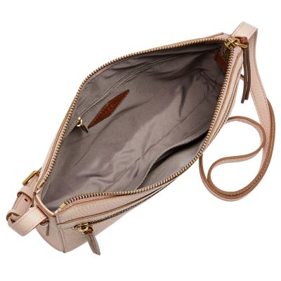 Felicity Crossbody Fossil