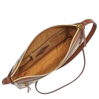 Felicity Crossbody Fossil