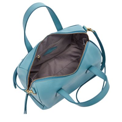 Sydney Satchel Fossil