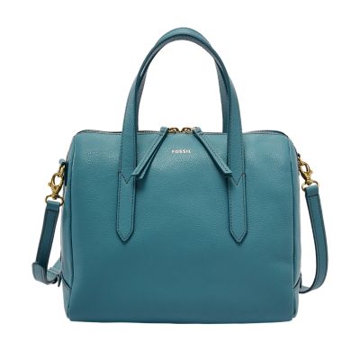 Sydney Satchel Fossil