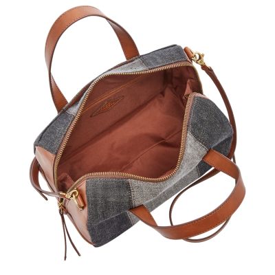 Sydney Satchel Fossil