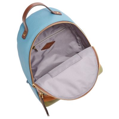Felicity Backpack Fossil