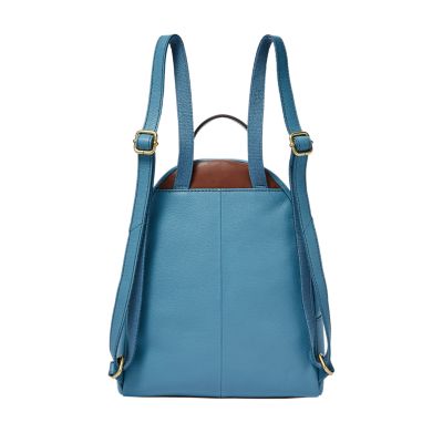 Felicity Backpack Fossil