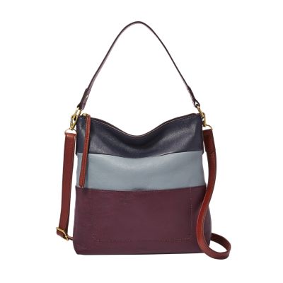 fossil amelia bag