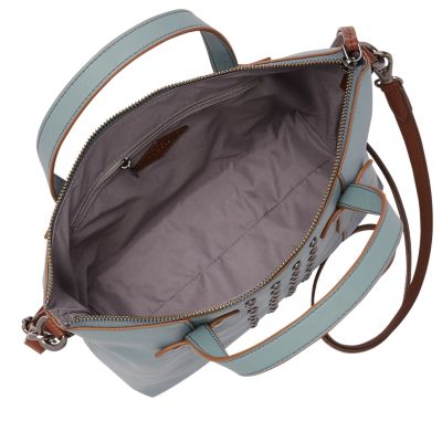 Felicity Crossbody Fossil