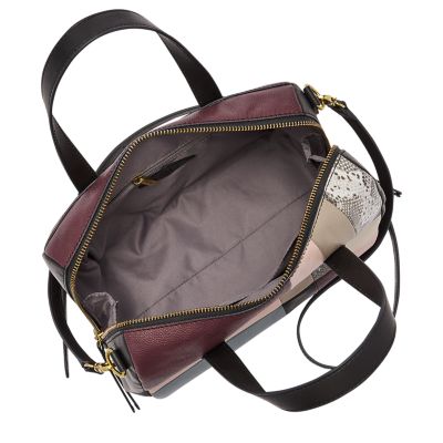 Sydney Satchel Fossil