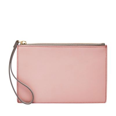 RFID Small Pouch Fossil