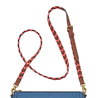 Crossbody Strap Fossil