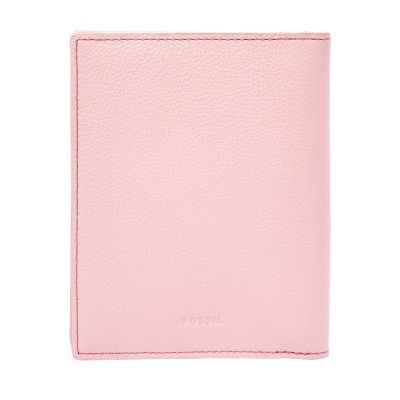 RFID Passport Case Fossil