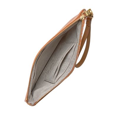 Wristlet Fossil