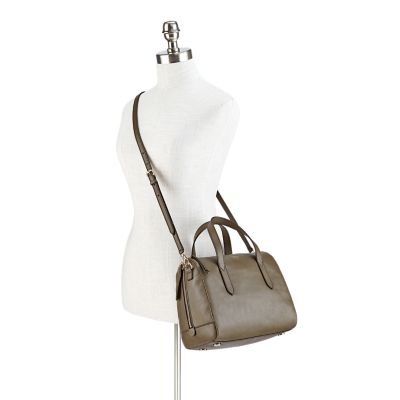 Sydney Satchel Fossil