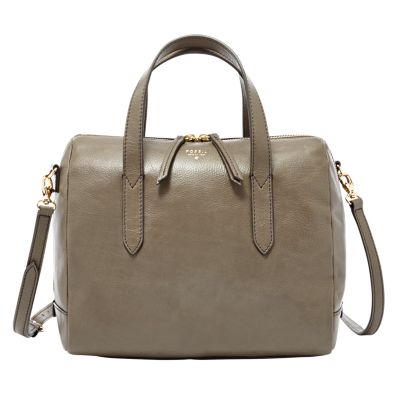 Sydney Satchel Fossil