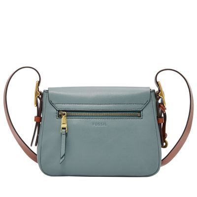 harper small crossbody fossil