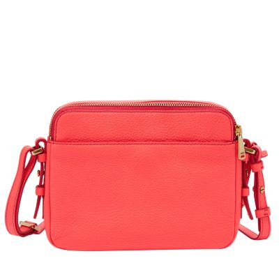 Piper Toaster Bag Fossil