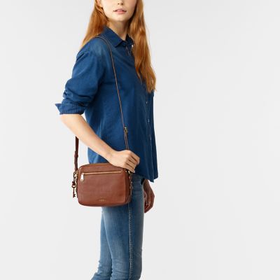 Piper Toaster Bag Fossil