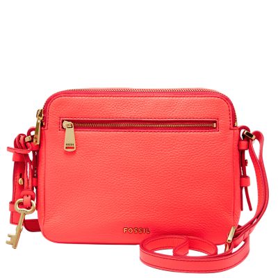 Piper Toaster Bag Fossil