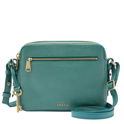 Damen Tasche Piper Toaster Bag Fossil