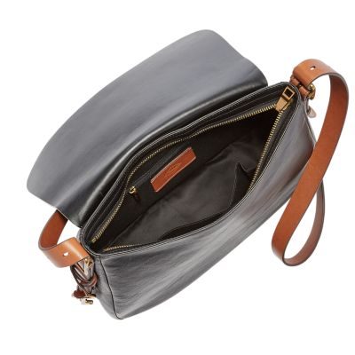 Harper large saddle on sale crossbody