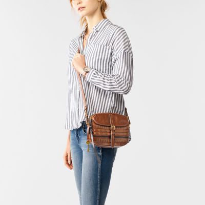 Fossil kendall online crossbody