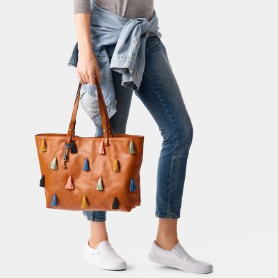 rachel fossil bag