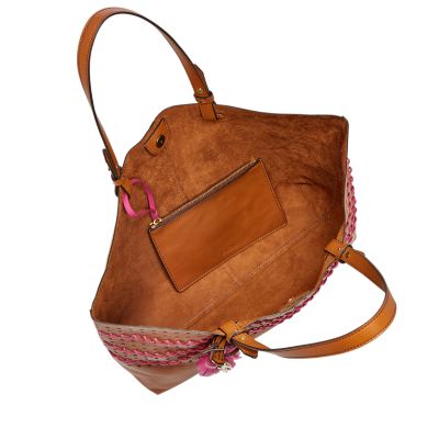 rachel fossil bag