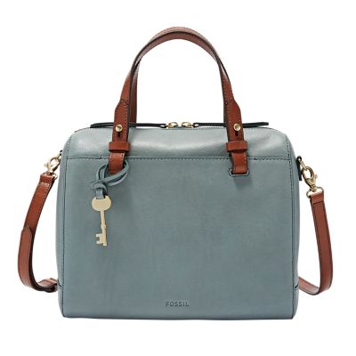 Rachel Satchel Fossil
