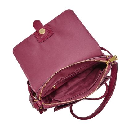 Kinley Small Crossbody Fossil