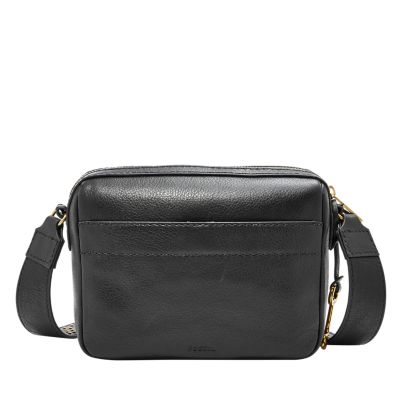 fossil aria small crossbody