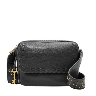 fossil aria small crossbody