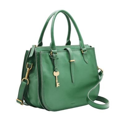 ryder fossil satchel