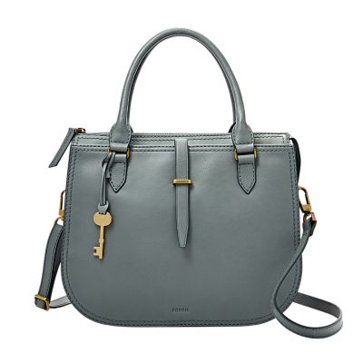 Ryder Satchel Fossil