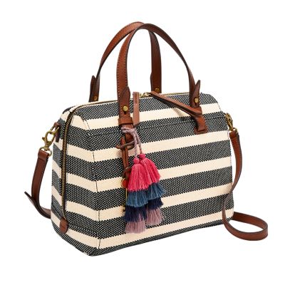 Rachel Satchel Fossil
