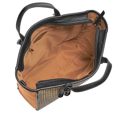 fossil backpack for women