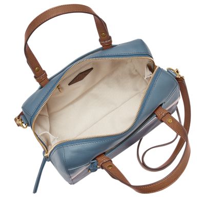 Rachel Satchel Fossil