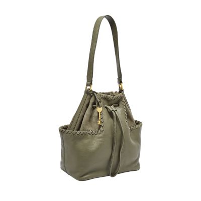 Fossil cooper best sale bucket bag