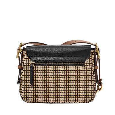 harper crossbody black