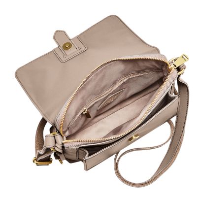 fossil crossbody small