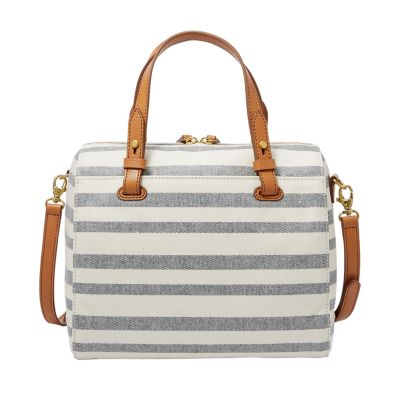 Rachel Satchel Fossil