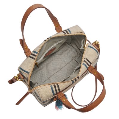 Rachel Satchel Fossil